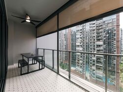 Parc Clematis (D5), Apartment #581341551